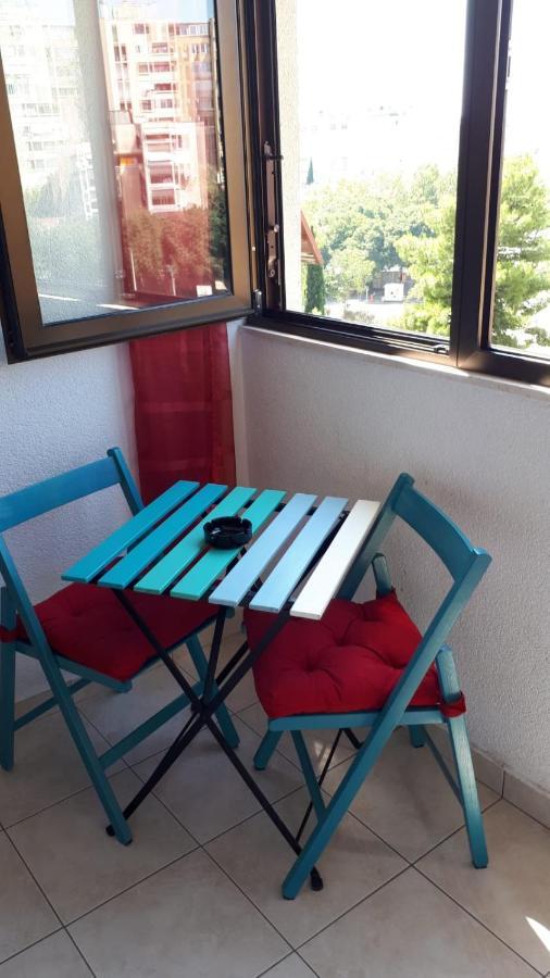 Apartment Marija Split Exterior foto